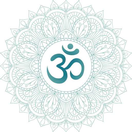fondo mandala namaste